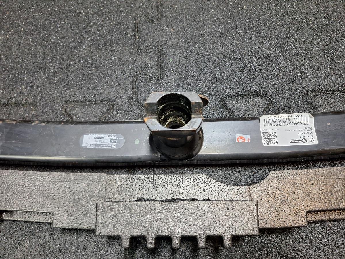 Bara carlig de remorcare VOLKSWAGEN PASSAT Variant 3C5 2005 - 2011 TDI BMP Westfalia 321534600002 3C0803881B