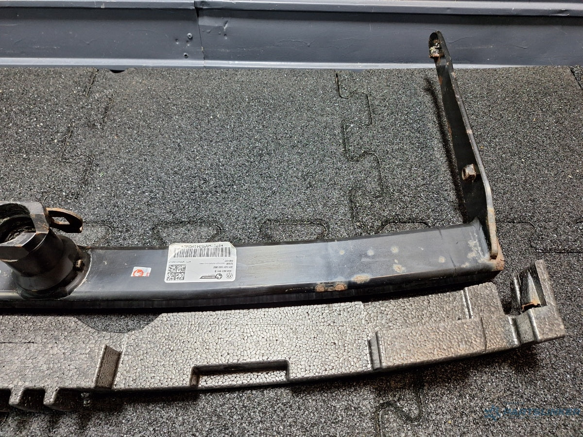 Suport carlig remorcare VOLKSWAGEN PASSAT Variant 3C5 2005 - 2011 TDI BMP Westfalia 321534600002 3C0803881B