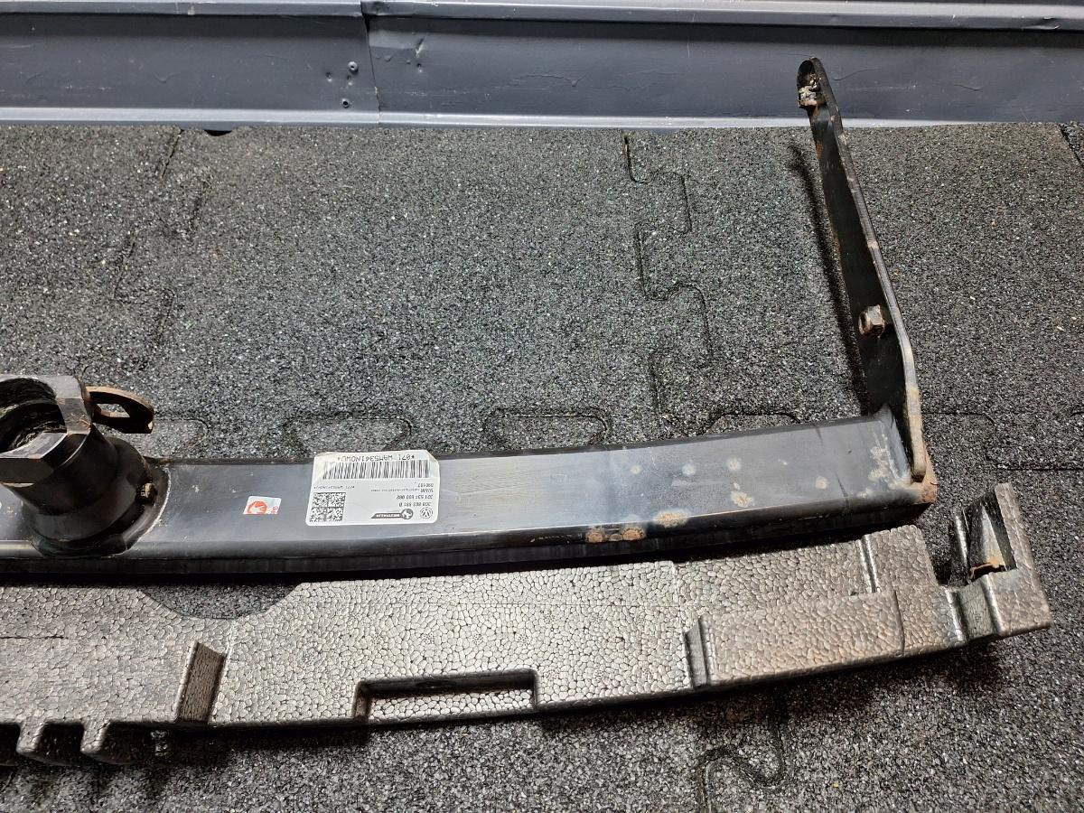 Bara carlig de remorcare VOLKSWAGEN PASSAT Variant 3C5 2005 - 2011 TDI BMP Westfalia 321534600002 3C0803881B