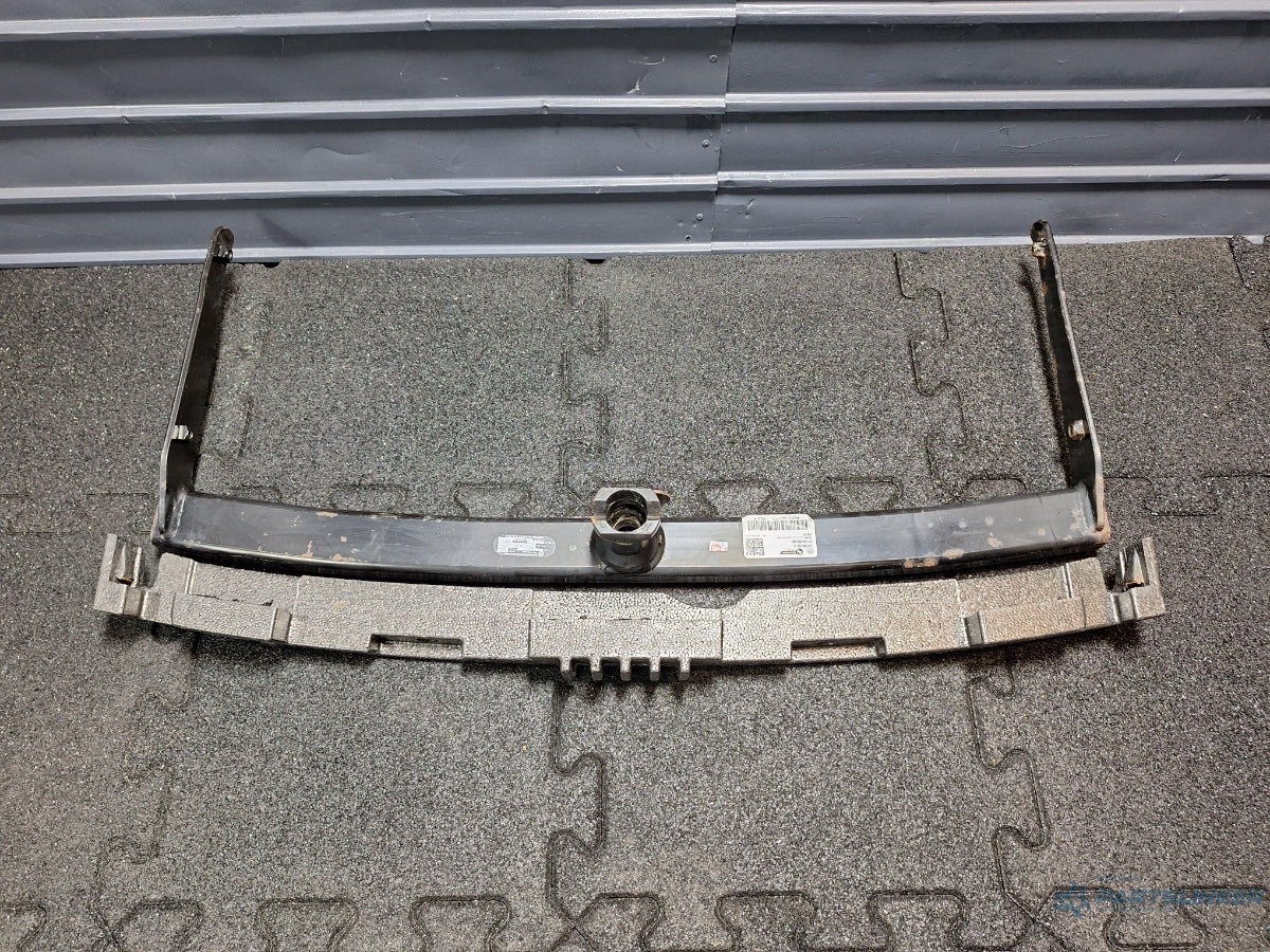 Suport carlig remorcare VOLKSWAGEN PASSAT Variant 3C5 2005 - 2011 TDI BMP Westfalia 321534600002 3C0803881B