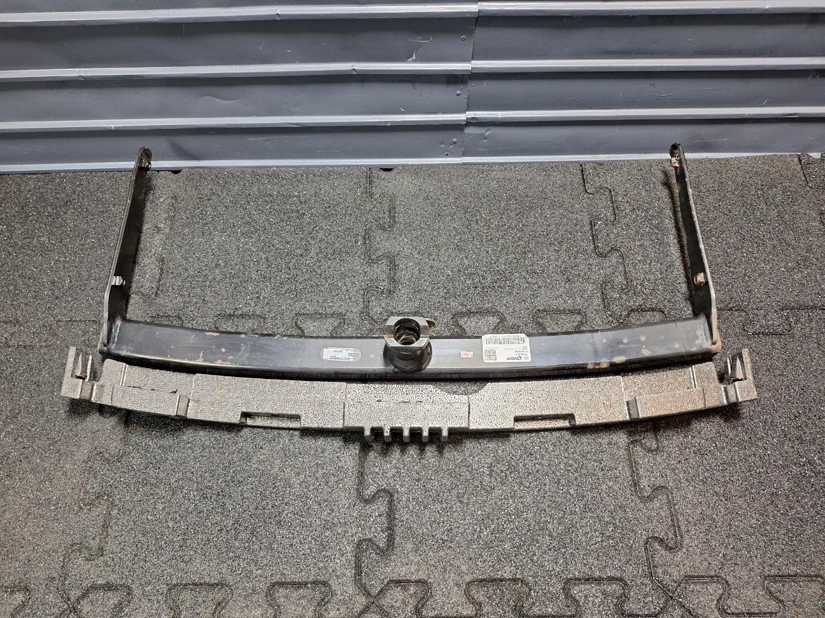 Bara carlig de remorcare VOLKSWAGEN PASSAT Variant 3C5 2005 - 2011 TDI BMP Westfalia 321534600002 3C0803881B