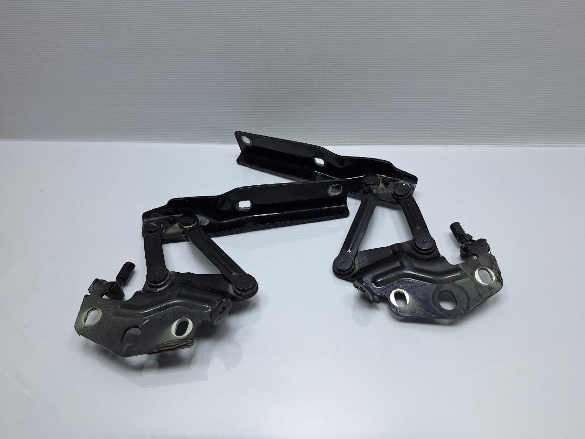 Balamale capota VOLKSWAGEN PASSAT Variant 3C5 2005 - 2011 TDI BMP 3C0823301D , 3C0823302D