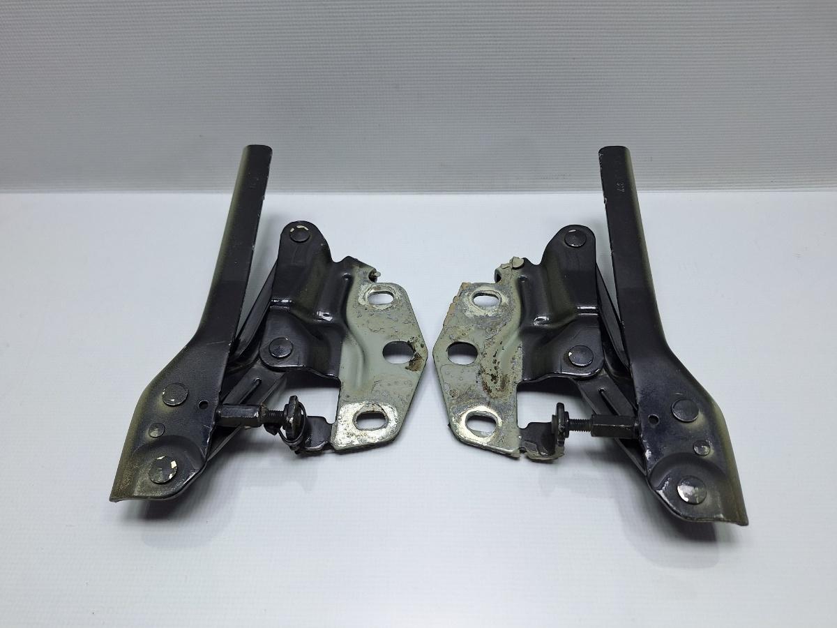 Balamale capota VOLKSWAGEN PASSAT Variant 3C5 2005 - 2011 TDI BMP 3C0823301D , 3C0823302D