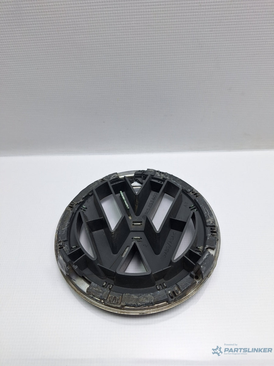 Sigla / Emblema VOLKSWAGEN PASSAT Variant 3C5 2005 - 2011 TDI BMP 1K5853600