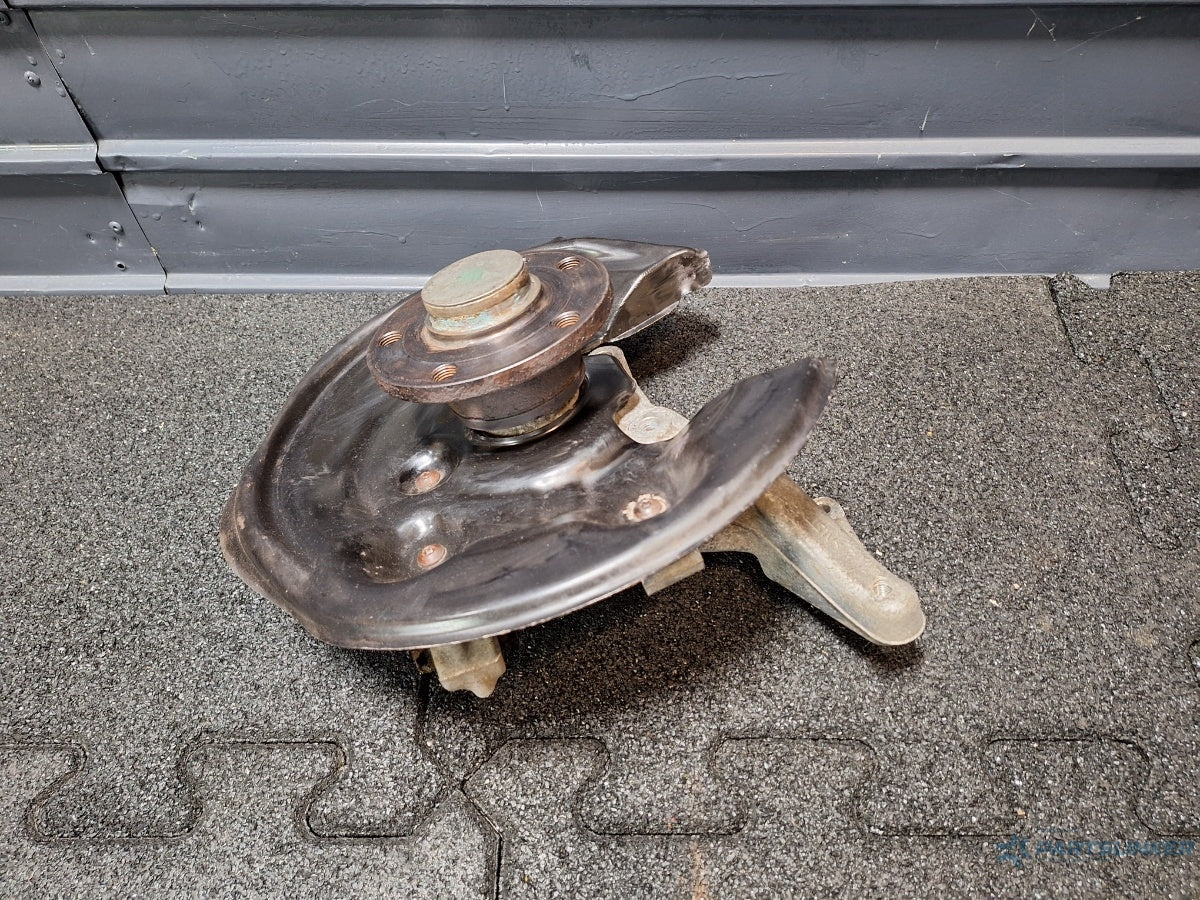 Fuzeta dreapta spate VOLKSWAGEN PASSAT Variant 3C5 2005 - 2011 TDI BMP 3C0505434K , 3C0505438F