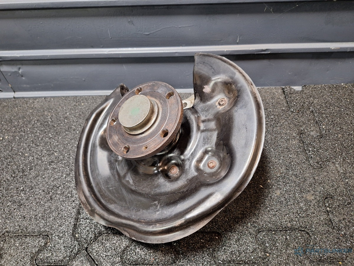 Fuzeta dreapta spate VOLKSWAGEN PASSAT Variant 3C5 2005 - 2011 TDI BMP 3C0505434K , 3C0505438F