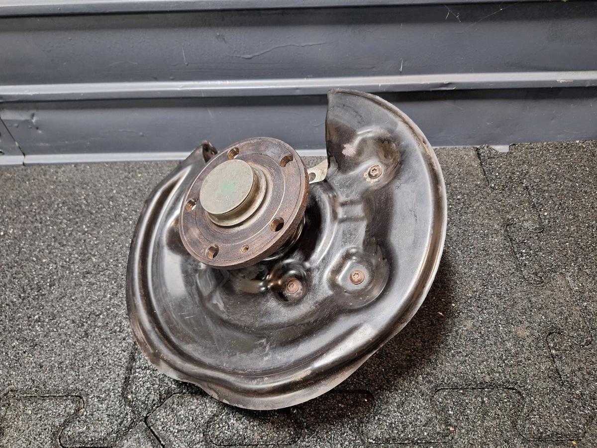 Fuzeta dreapta spate VOLKSWAGEN PASSAT Variant 3C5 2005 - 2011 TDI BMP 3C0505434K , 3C0505438F