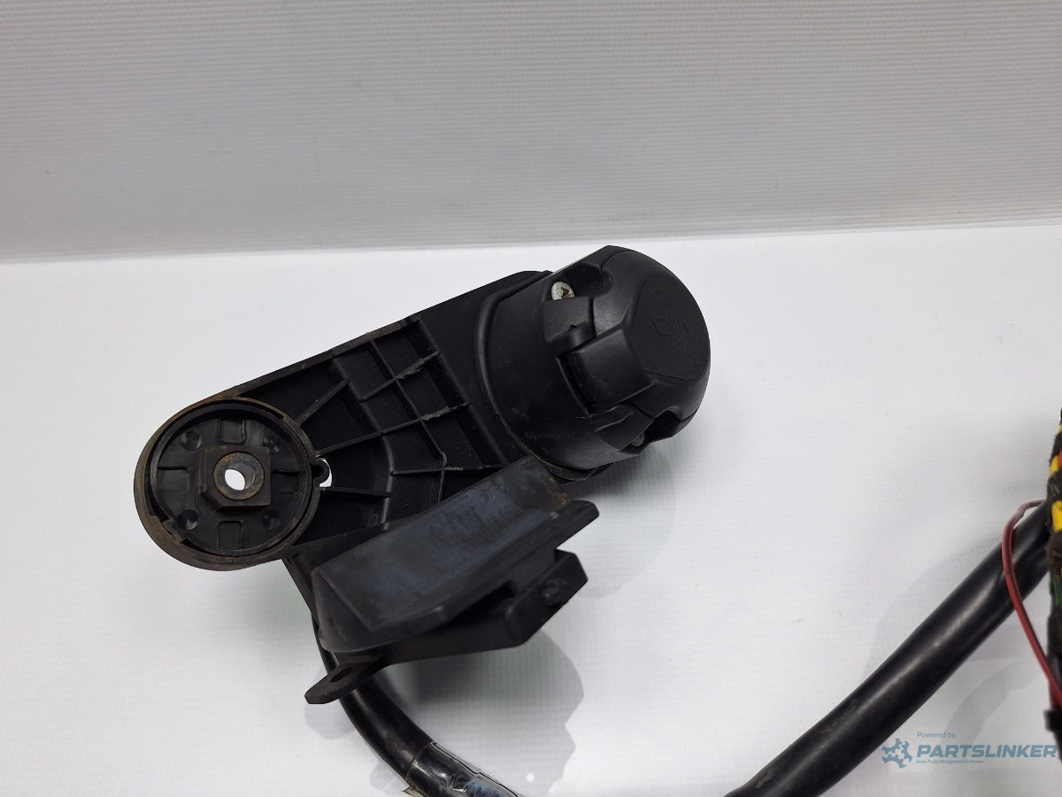 Instalatie electrica si modul carlig remorcare VOLKSWAGEN PASSAT Variant 3C5 2005 - 2011 TDI BMP Jaeger 11500860-220211