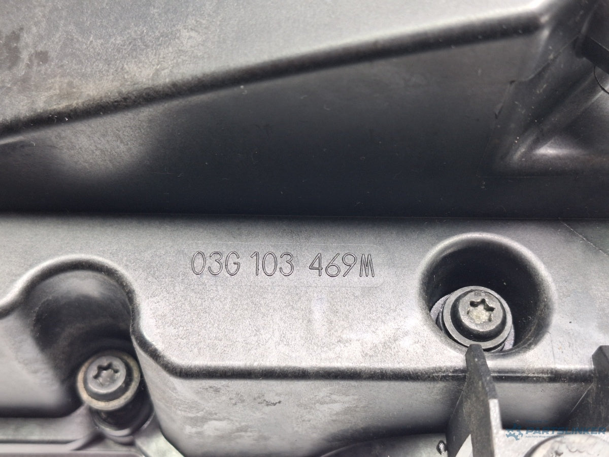 Capac culbutori VOLKSWAGEN PASSAT Variant 3C5 2005 - 2011 TDI BMP 03G103475D , 03G103469M