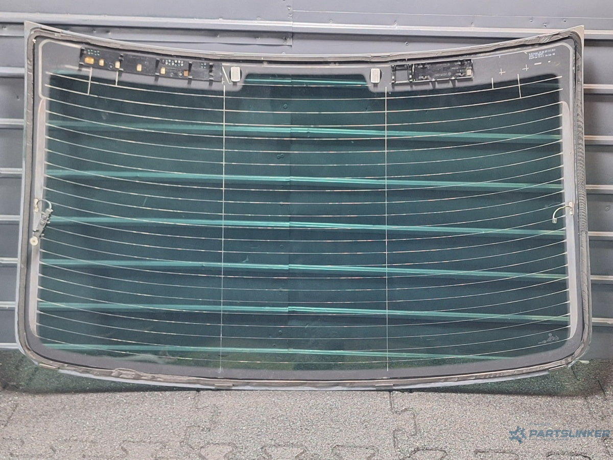 Luneta privacy VOLKSWAGEN PASSAT 362 2010 - 2014 TDI CFFB 3C5845051T