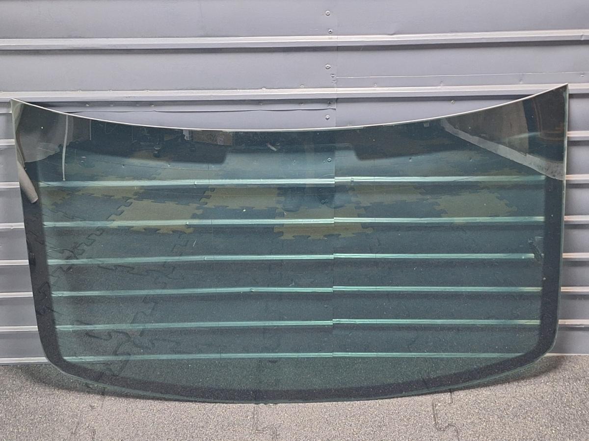 Luneta privacy VOLKSWAGEN PASSAT 362 2010 - 2014 TDI CFFB 3C5845051T