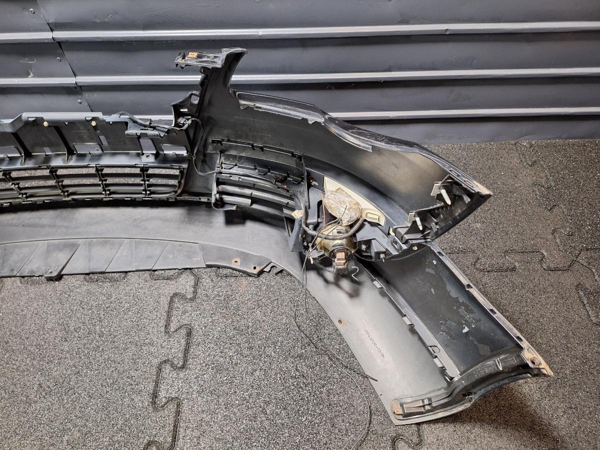 Bara fata VOLKSWAGEN PASSAT B6 2005 - 2011 , NEGRU LC9X  3C0807221