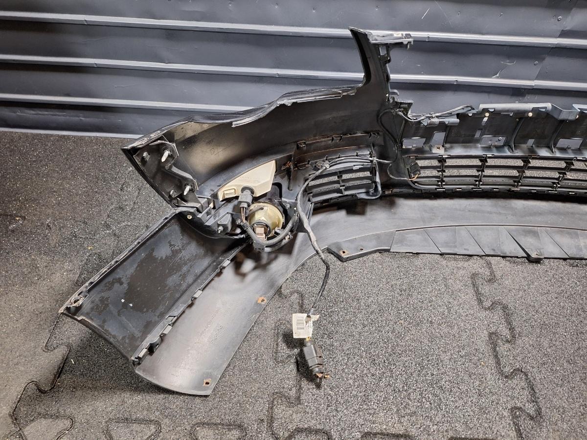 Bara fata VOLKSWAGEN PASSAT B6 2005 - 2011 , NEGRU LC9X  3C0807221