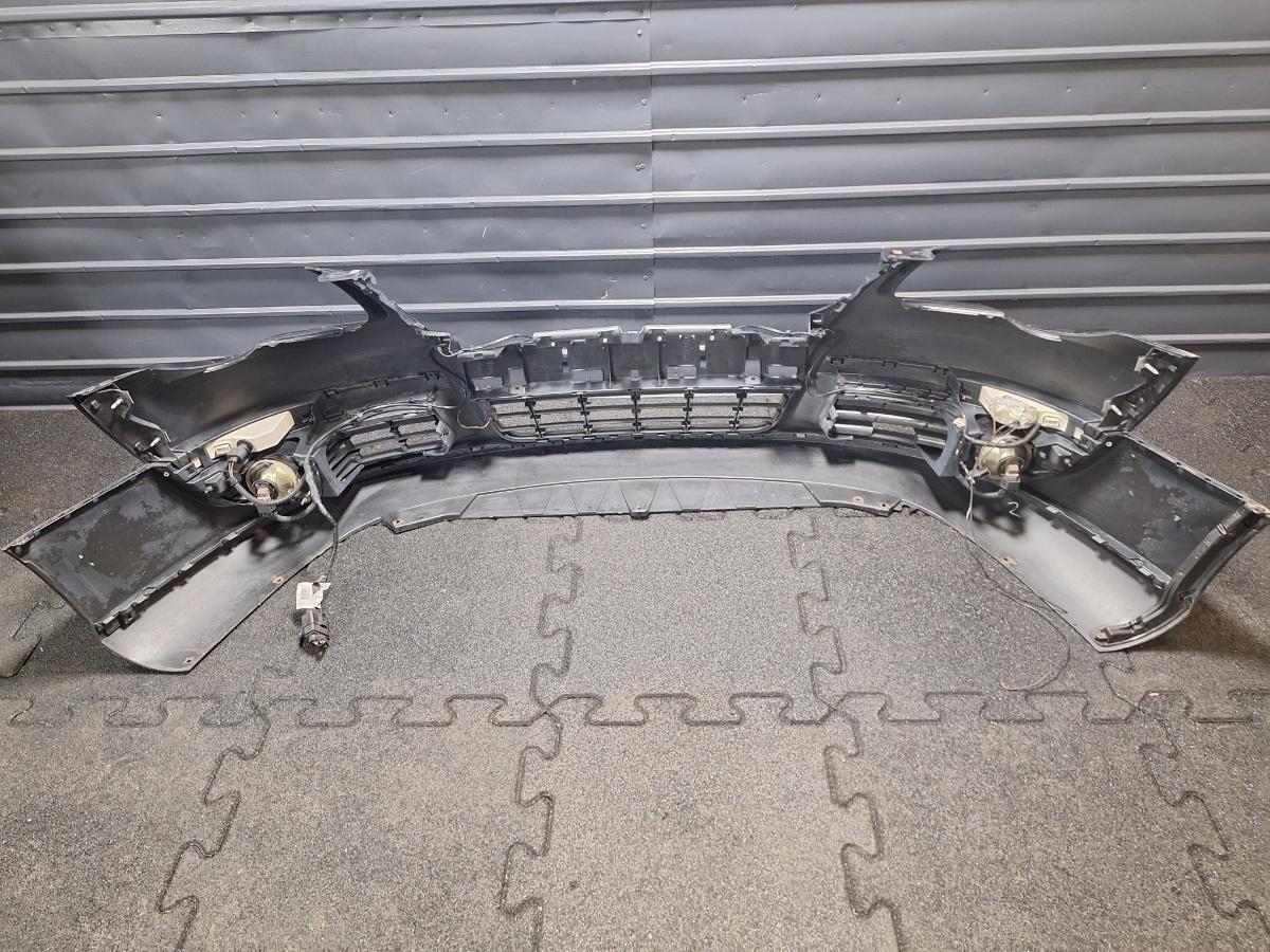 Bara fata VOLKSWAGEN PASSAT B6 2005 - 2011 , NEGRU LC9X  3C0807221