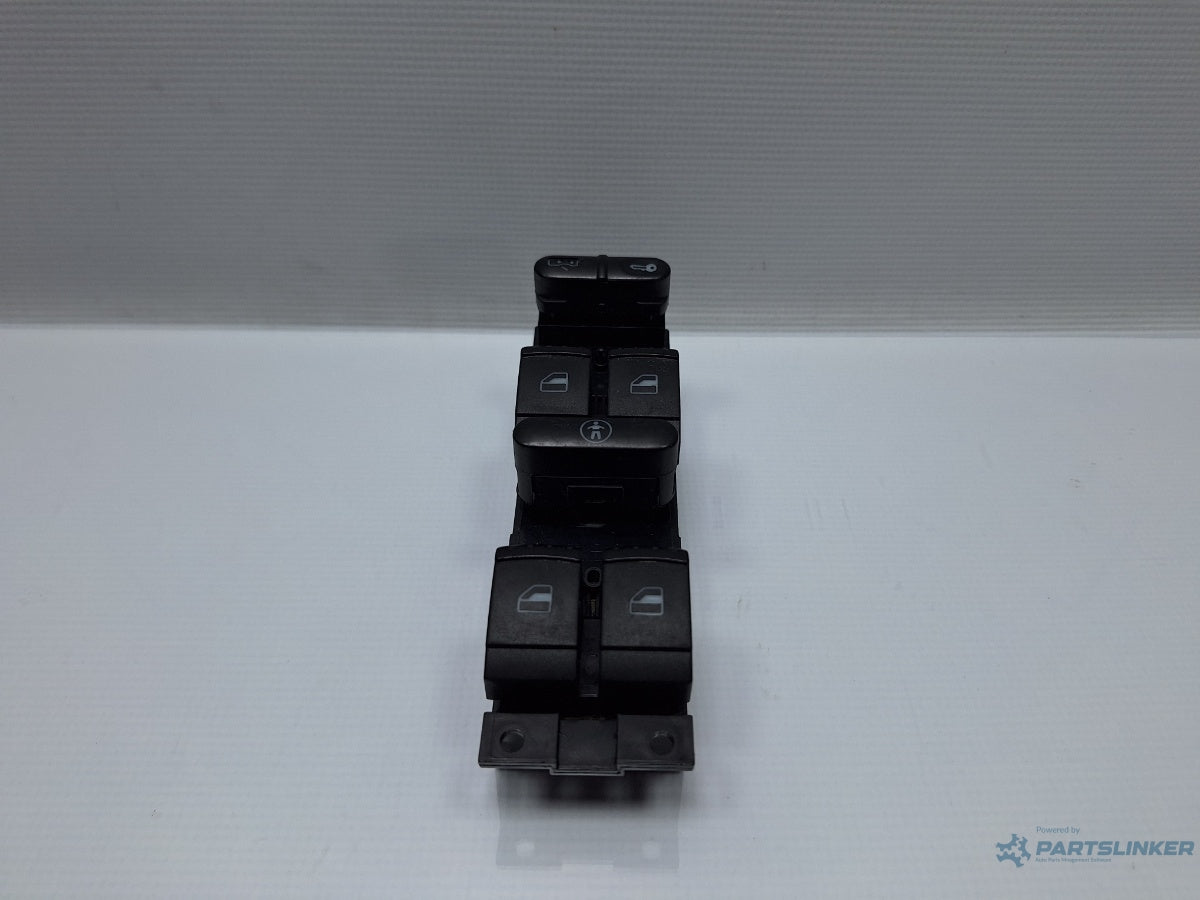 Comanda geamuri electrice VOLKSWAGEN GOLF IV 1J1 1997 - 2007 TDI ATD, AXR 1J4959857B