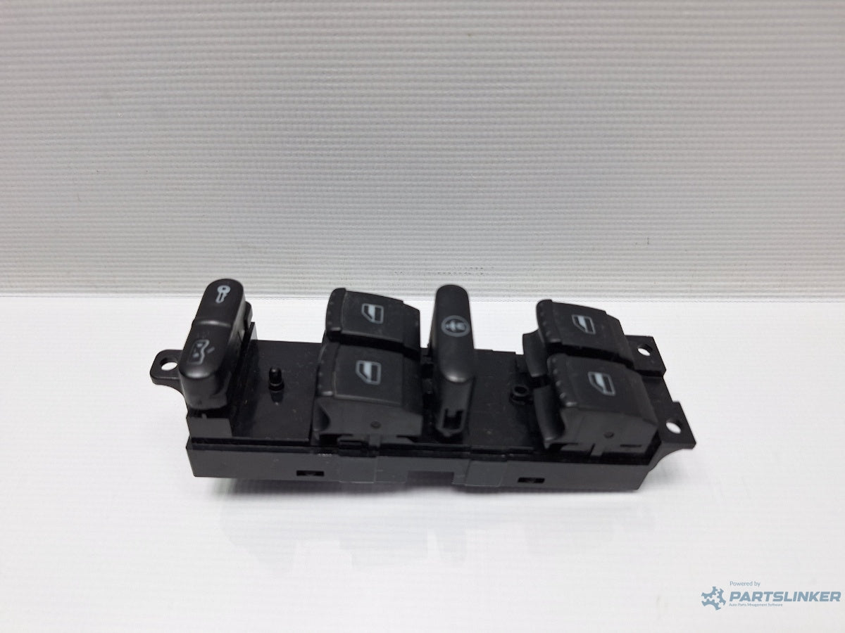 Comanda geamuri electrice VOLKSWAGEN GOLF IV 1J1 1997 - 2007 TDI ATD, AXR 1J4959857B