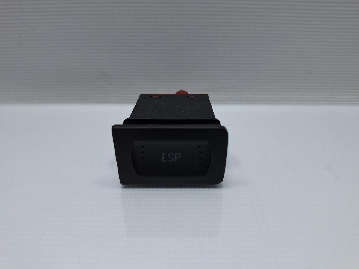 Comutator ESP VOLKSWAGEN GOLF IV 1J1 1997 - 2007 TDI ATD, AXR 1J0927134A
