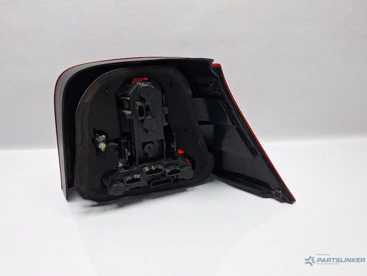 Stop stanga VOLKSWAGEN GOLF IV 1J1 1997 - 2007 TDI ATD, AXR 1J6945111S