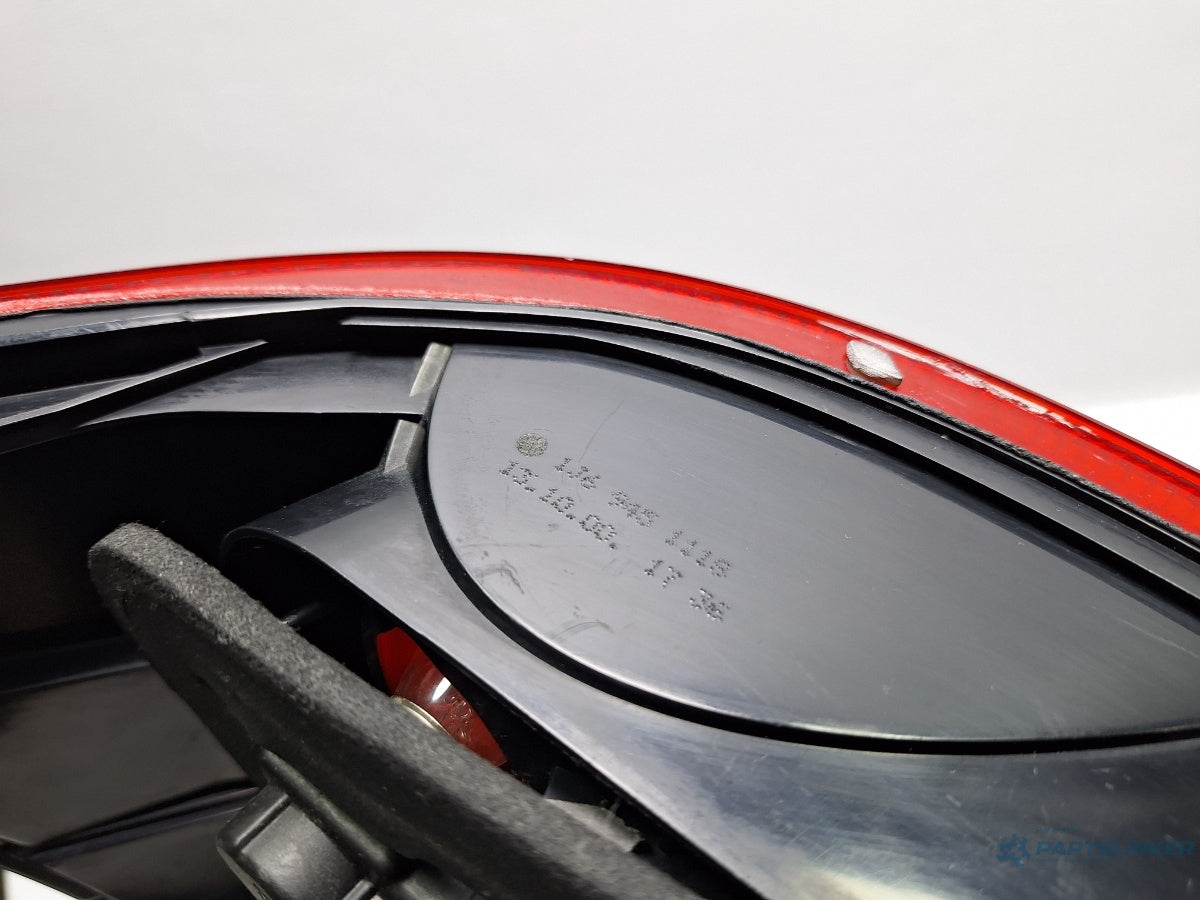 Stop stanga VOLKSWAGEN GOLF IV 1J1 1997 - 2007 TDI ATD, AXR 1J6945111S