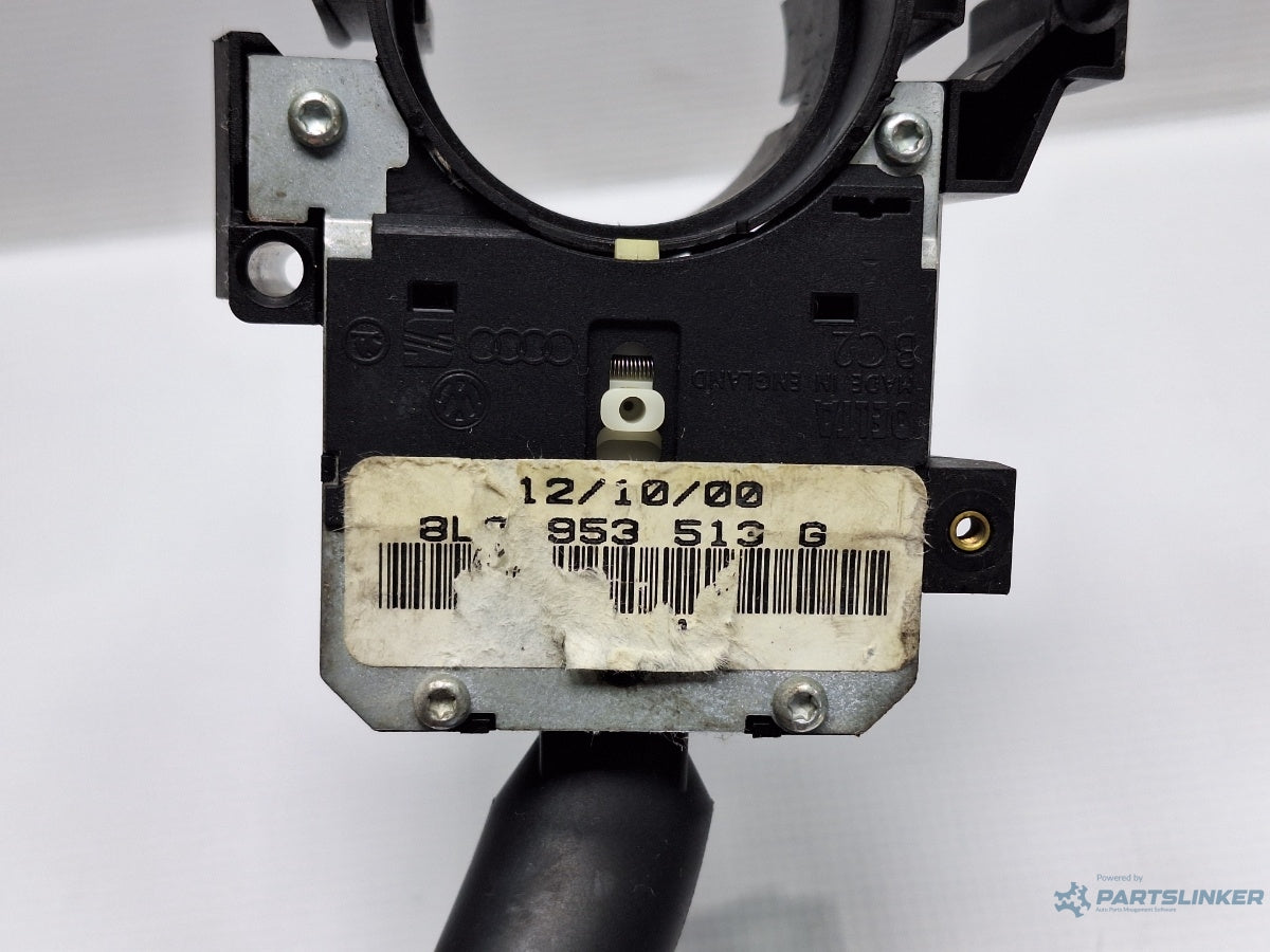 Maneta semnalizare VOLKSWAGEN GOLF IV 1J1 1997 - 2007 TDI ATD, AXR 8L0953513G