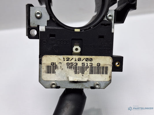 Maneta semnalizare VOLKSWAGEN GOLF IV 1J1 1997 - 2007 TDI ATD, AXR 8L0953513G