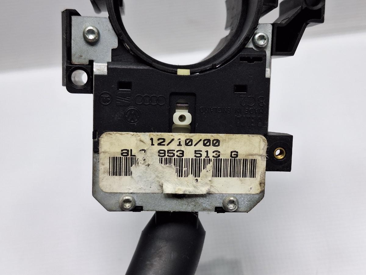 Maneta semnalizare VOLKSWAGEN GOLF IV 1J1 1997 - 2007 TDI ATD, AXR 8L0953513G