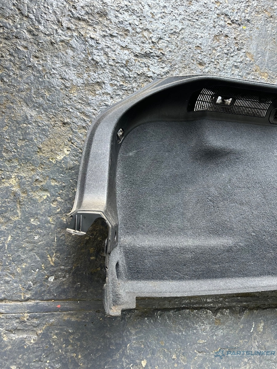 Laterale portbagaj stânga dreapta  AUDI A3 II Sportback 8PA 2004 - 2015 TDI BKC, BLS, BXE 8P4863879E 9BT / 8P4863880 9BT