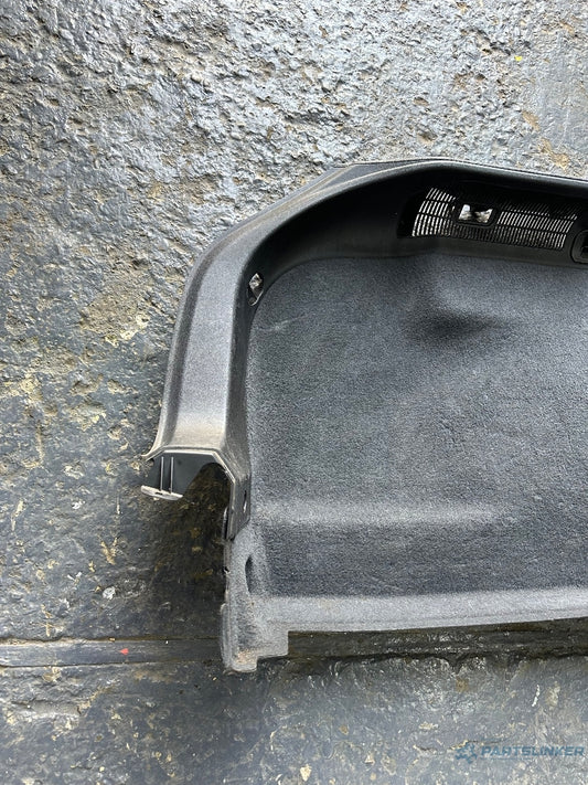 Laterale portbagaj stânga dreapta  AUDI A3 II Sportback 8PA 2004 - 2015 TDI BKC, BLS, BXE 8P4863879E 9BT / 8P4863880 9BT