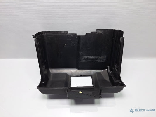 Capac carcasa baterie VOLKSWAGEN GOLF IV 1J1 1997 - 2007 TDI ATD, AXR 1J0915435B