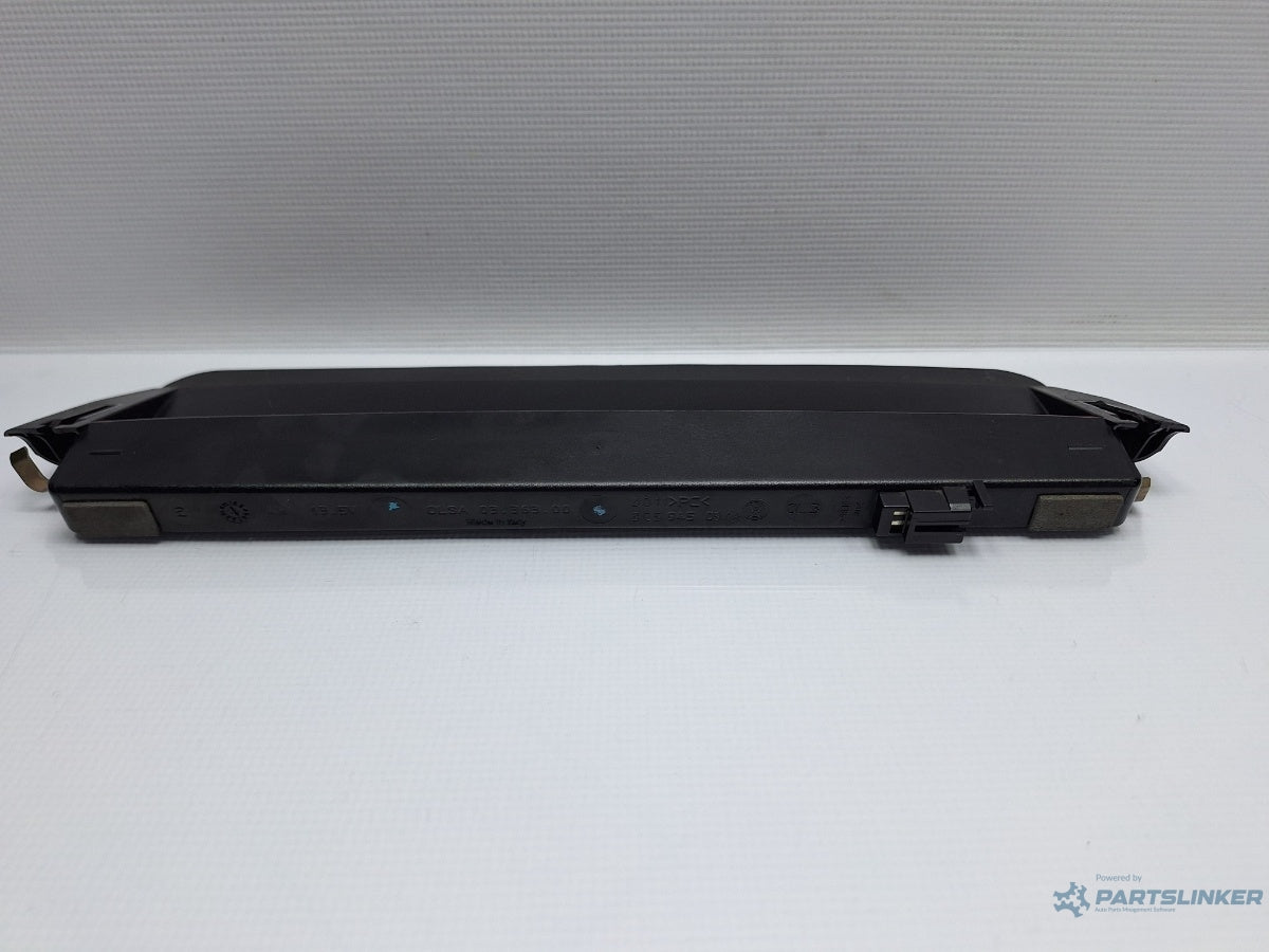 Stop frână central VOLKSWAGEN PASSAT 362 2010 - 2014 TDI CFFB 3C5945087A