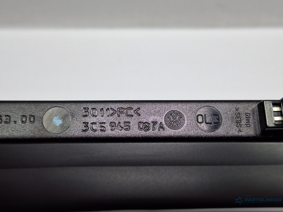 Stop frână central VOLKSWAGEN PASSAT 362 2010 - 2014 TDI CFFB 3C5945087A