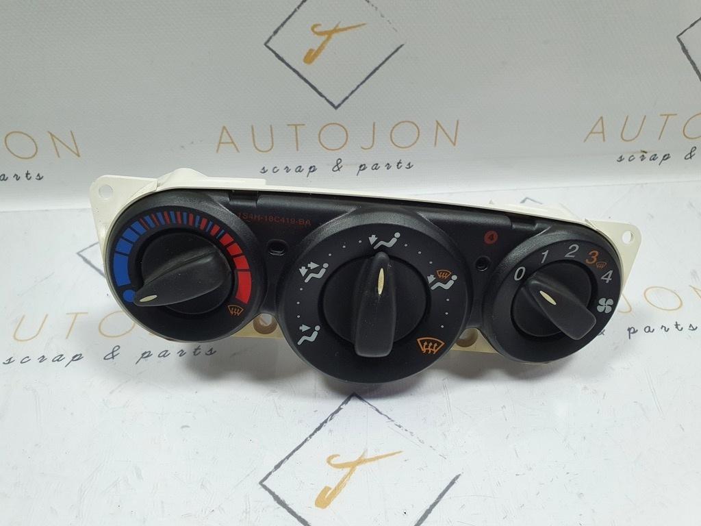 Panou climatizare FORD FOCUS Hatchback  DAW, DBW 1998 - 2007 98AB18C419