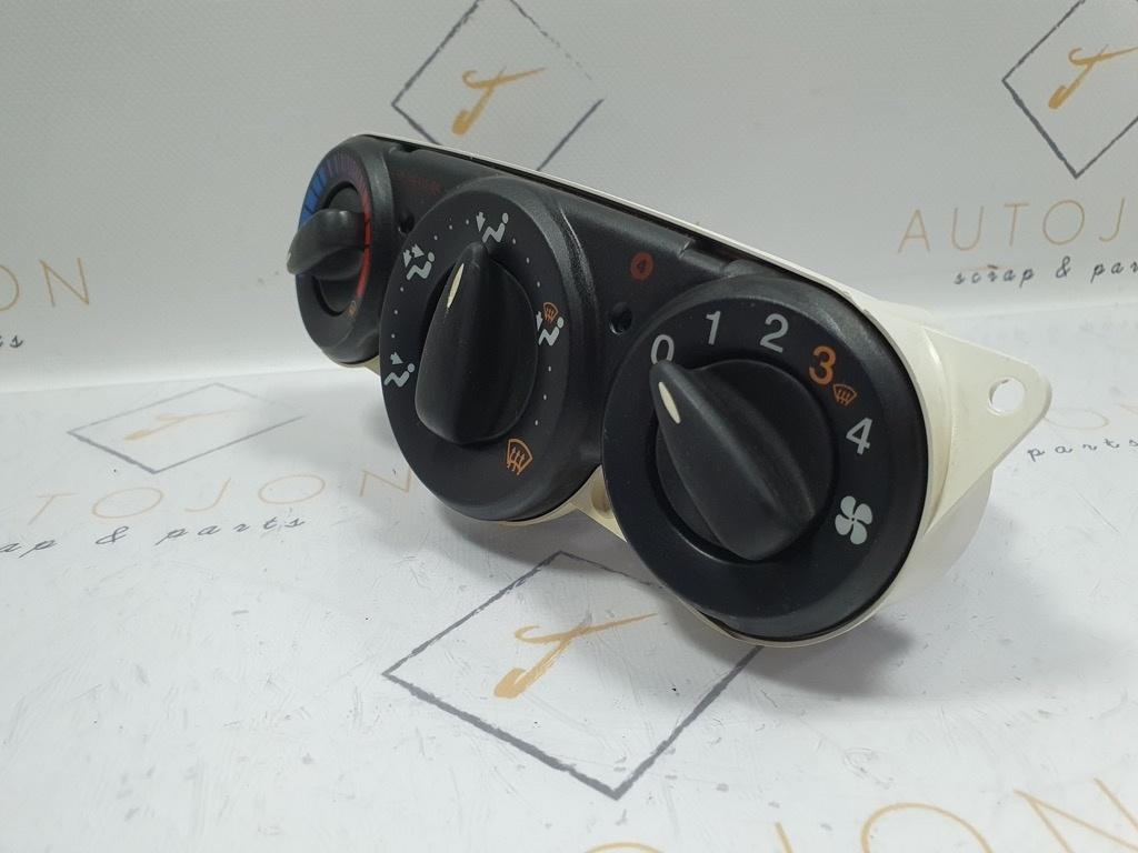 Panou climatizare FORD FOCUS Hatchback  DAW, DBW 1998 - 2007 98AB18C419