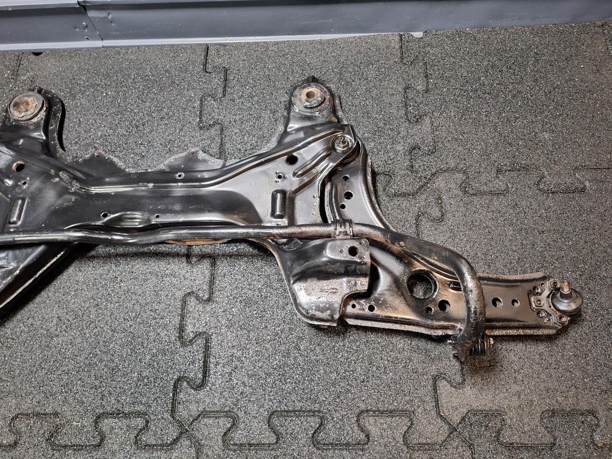 Jug motor VOLKSWAGEN GOLF VAN IV Variant 1J5 1999 - 2006 TDI AGR, ALH 1J0199313M