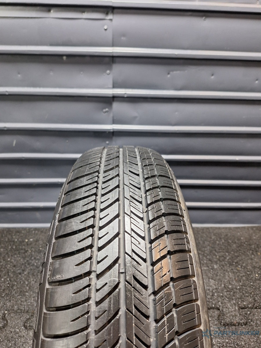 Roata de rezerva R14 5x100 VOLKSWAGEN GOLF IV 1J1 1997 - 2007 TDI AGR, ALH 6Jx14H2 ET 38 1J0601027J