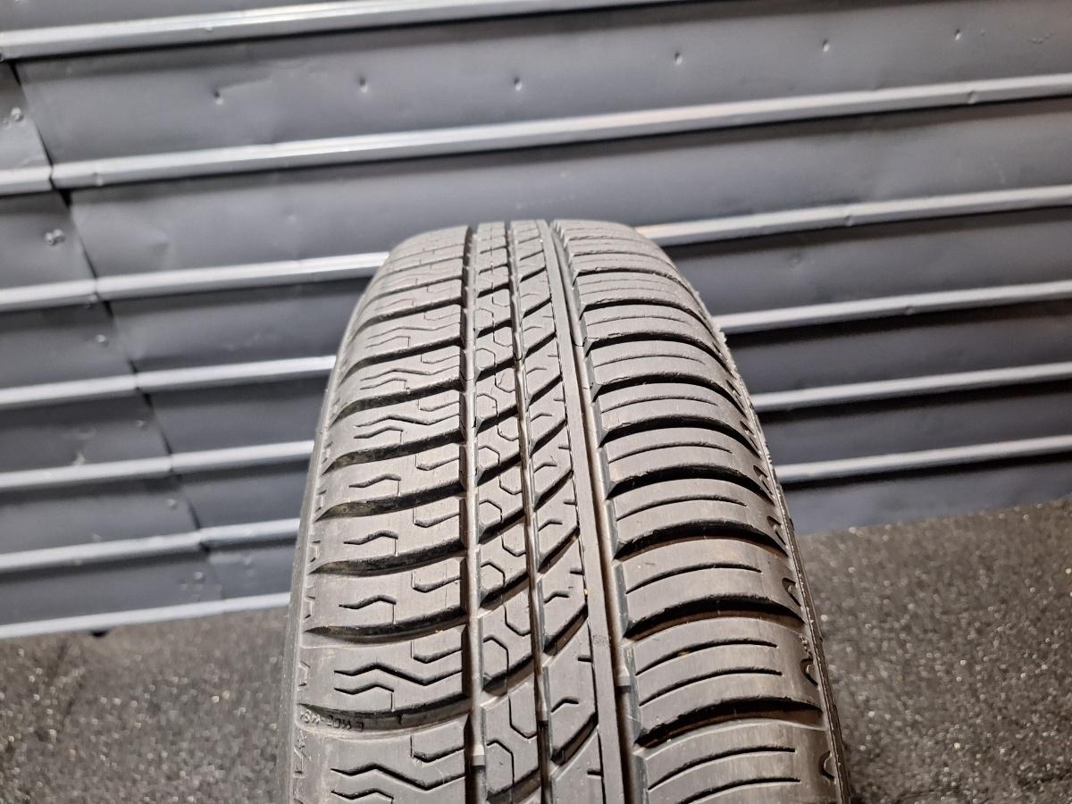 Roata de rezerva R14 5x100 VOLKSWAGEN GOLF IV Variant 1J5 1999 - 2006 SDI AGP, AQM 6Jx14H2 ET 38 1J0601027N