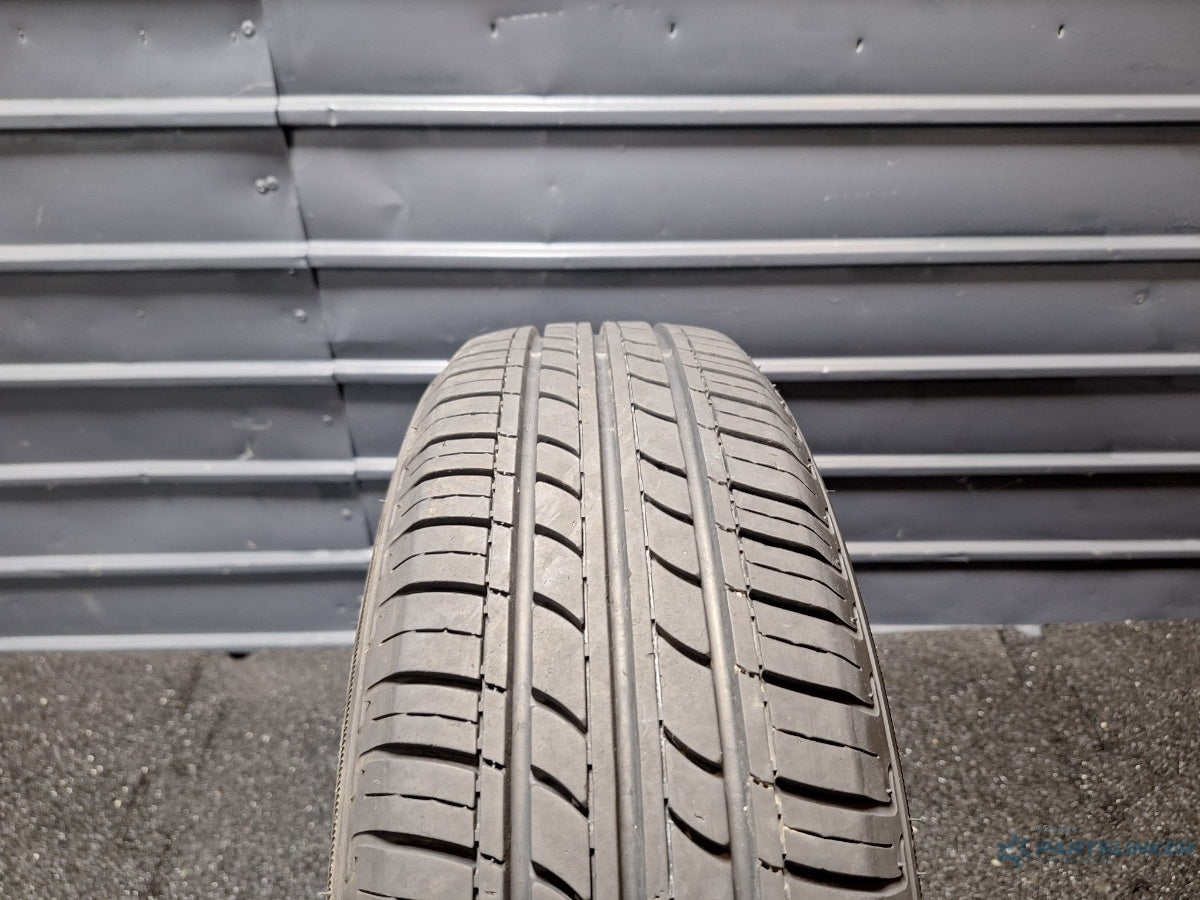 Roata de rezerva R13 4x100 SEAT CORDOBA 6K1, 6K2 1993 - 2002, Sedan 5.5Jx13H2 ET 38 6K0601027A , 1L0601025B