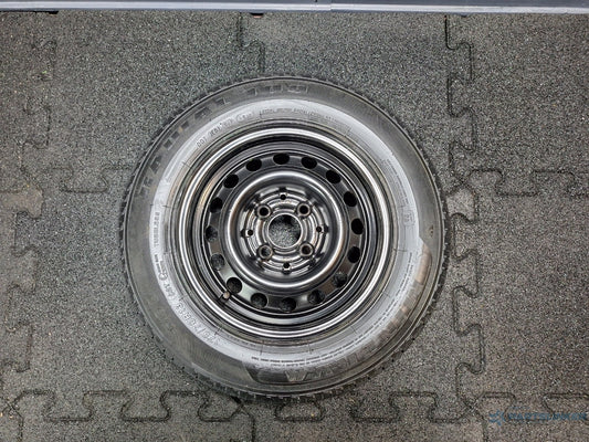 Roata de rezerva R13 4x100 SEAT CORDOBA 6K1, 6K2 1993 - 2002, Sedan 5.5Jx13H2 ET 38 6K0601027A , 1L0601025B