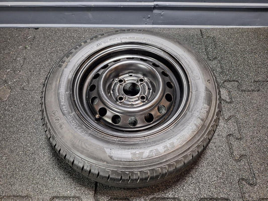 Roata de rezerva R13 4x100 SEAT CORDOBA 6K1, 6K2 1993 - 2002, Sedan 5.5Jx13H2 ET 38 6K0601027A , 1L0601025B