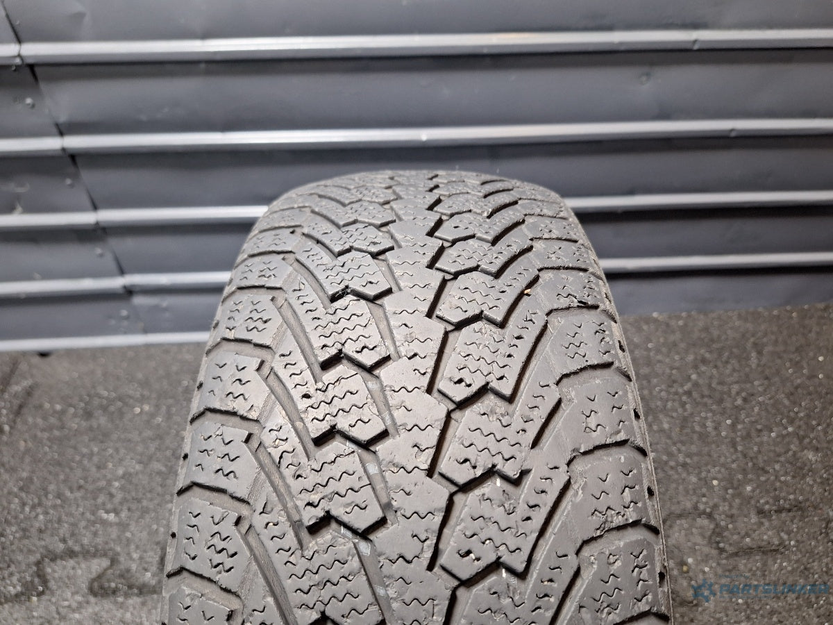 Roata otel R14 4x100 VOLKSWAGEN CADDY II Box 9K9A 1995 - 2004 5 1/2J14H2A ET35 6K9601027A/B