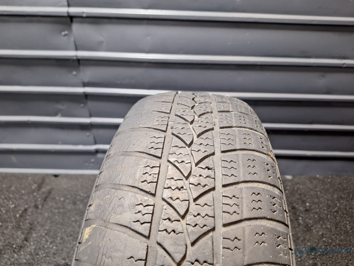 Janta otel R14 4x100 VOLKSWAGEN GOLF III Variant 1H5 1993 - 1999 TDI 1Z, AHU, ALE 6Jx14H2 ET45 1H0601025B