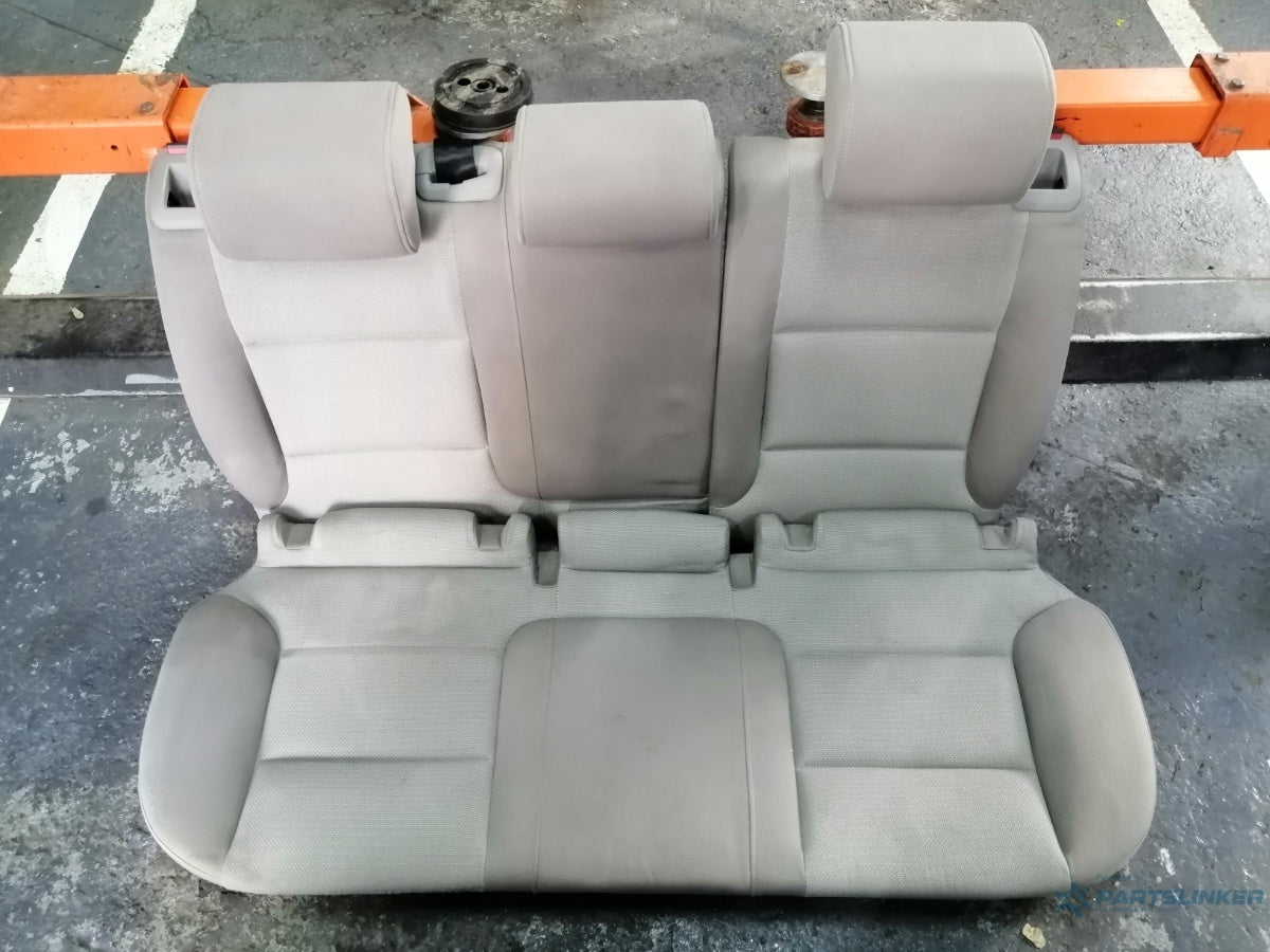Interior complet scaune si banchete  AUDI A3 II Sportback 8PA 2004 - 2015
