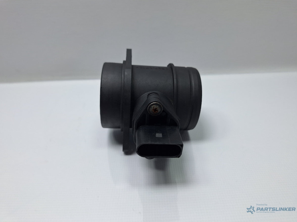 Debitmetru aer VOLKSWAGEN GOLF VAN IV Variant 1J5 1999 - 2006 TDI AGR, ALH BOSCH 0280217121 06A906461