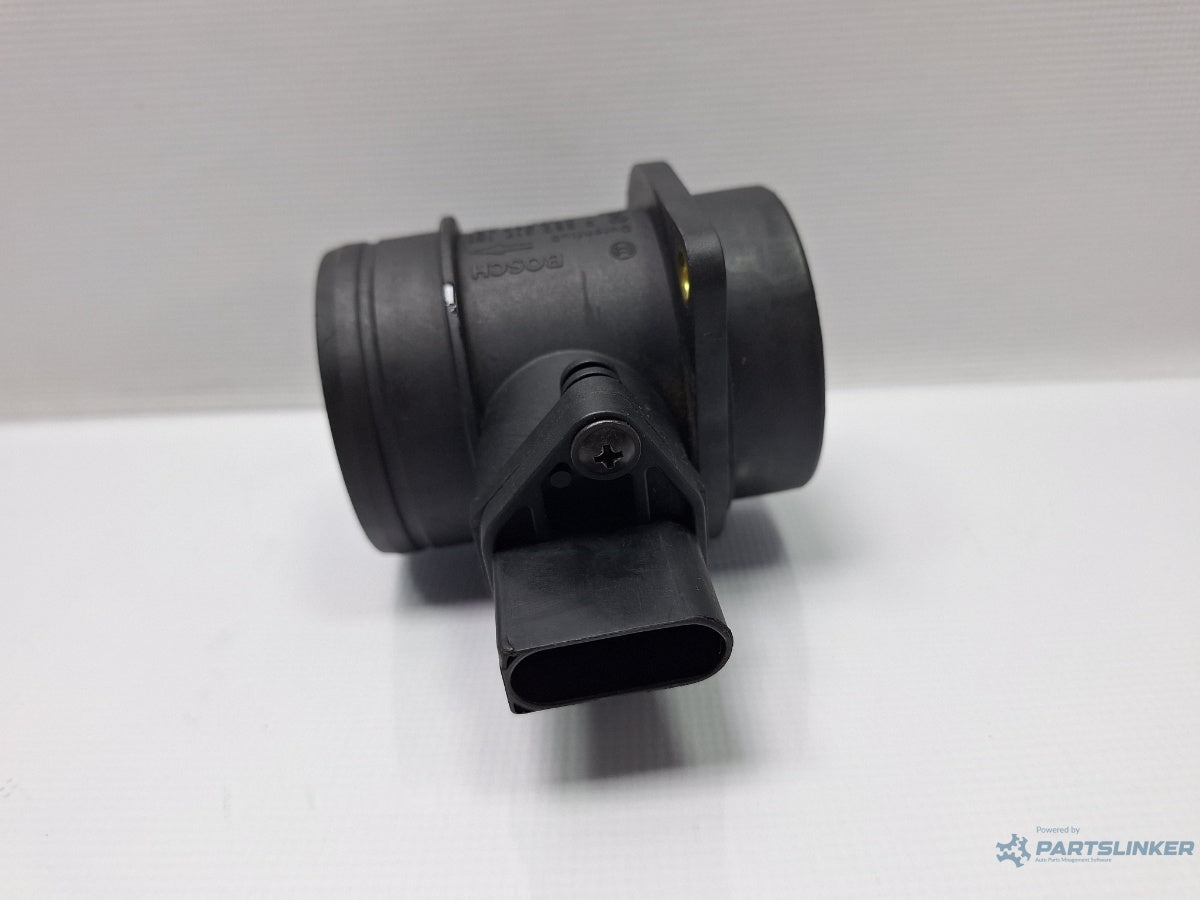 Debitmetru aer VOLKSWAGEN GOLF VAN IV Variant 1J5 1999 - 2006 TDI AGR, ALH BOSCH 0280217121 06A906461