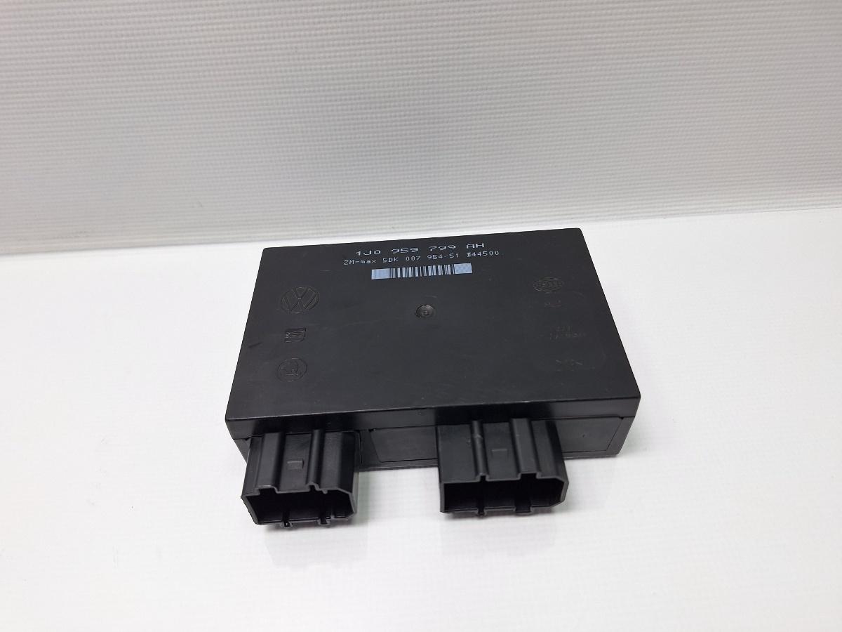 Modul inchidere centralizata VOLKSWAGEN GOLF VAN IV Variant 1J5 1999 - 2006 TDI AGR, ALH 1J0959799AH