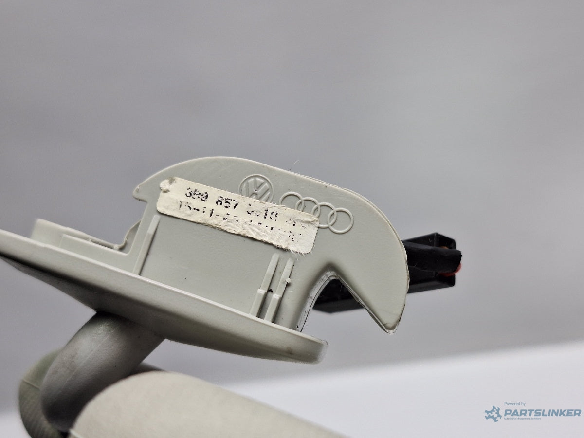 Parasolar stanga VOLKSWAGEN GOLF VAN IV Variant 1J5 1999 - 2006 TDI AGR, ALH 3B0857551