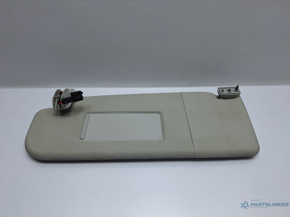 Parasolar stanga VOLKSWAGEN GOLF VAN IV Variant 1J5 1999 - 2006 TDI AGR, ALH 3B0857551