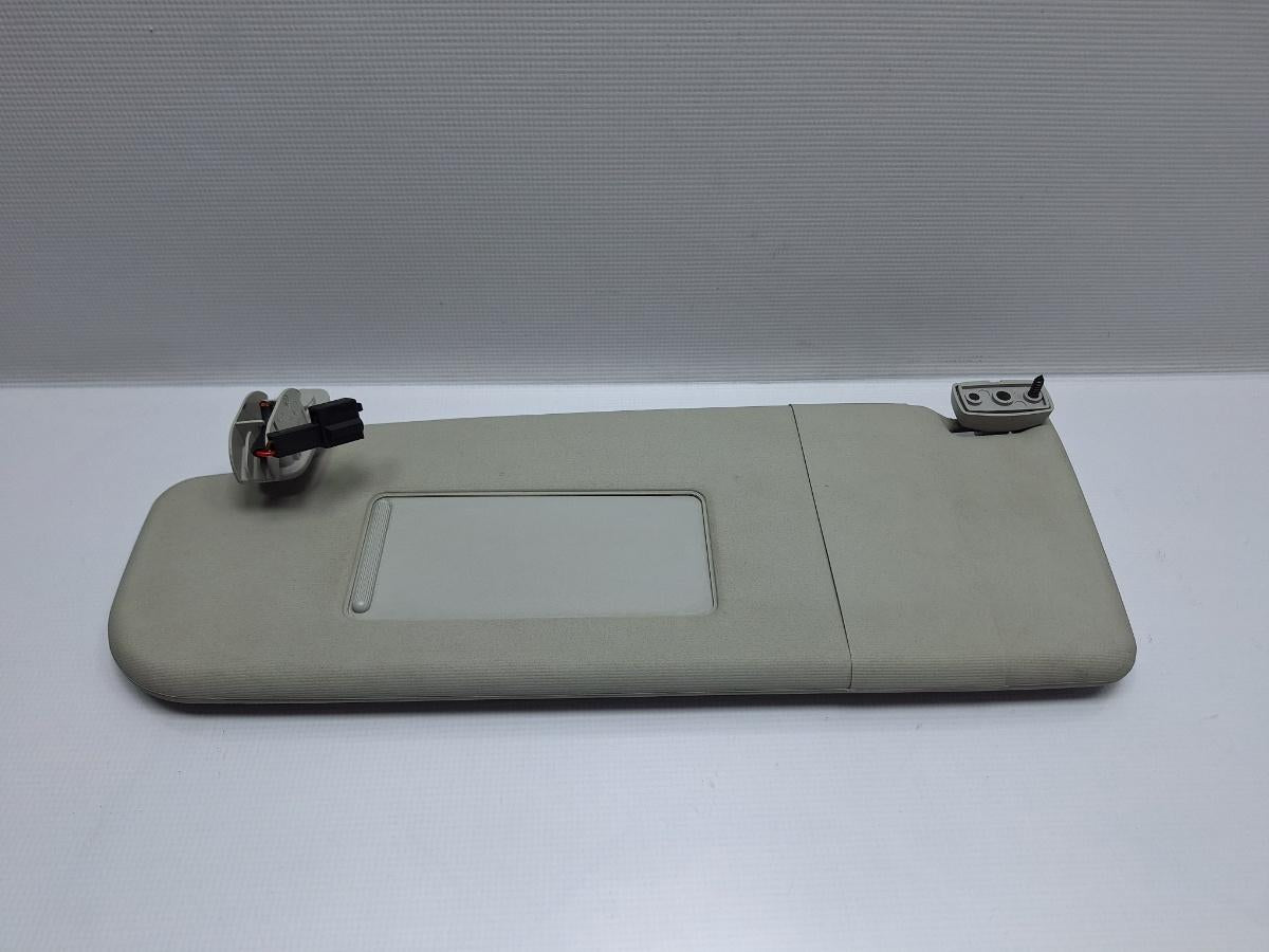 Parasolar stanga VOLKSWAGEN GOLF VAN IV Variant 1J5 1999 - 2006 TDI AGR, ALH 3B0857551
