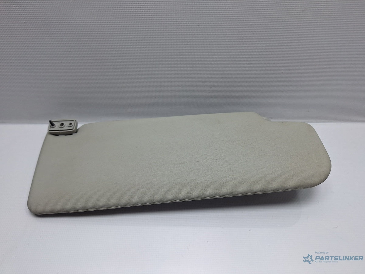 Parasolar stanga VOLKSWAGEN GOLF VAN IV Variant 1J5 1999 - 2006 TDI AGR, ALH 3B0857551