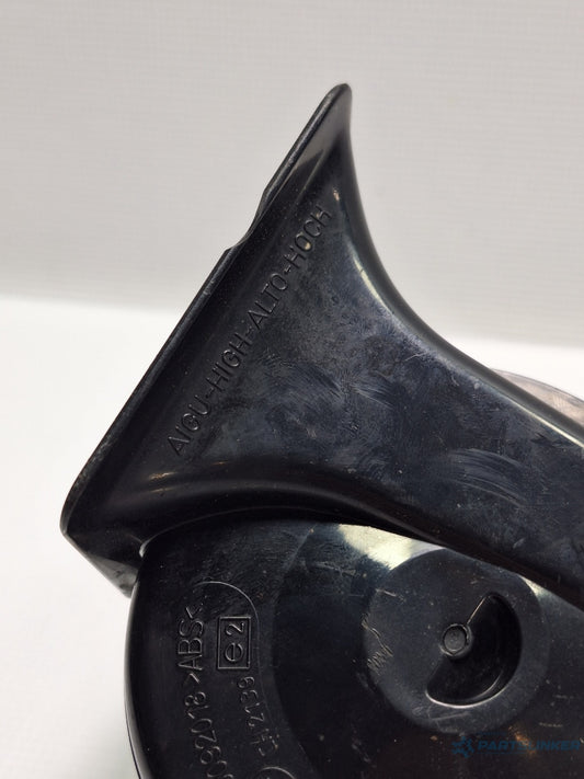 Claxon inalte VOLKSWAGEN GOLF VAN IV Variant 1J5 1999 - 2006 TDI AGR, ALH 3B0951223 , 1J0951182A